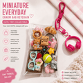 Tiny Treasures Charm Bag