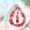 Summer Glow Phone Charm